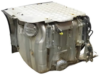 Catalytic converter SCANIA