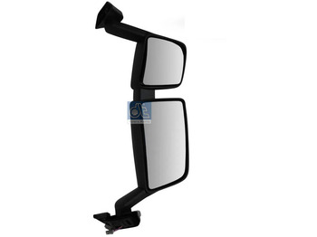 Rear view mirror SCANIA