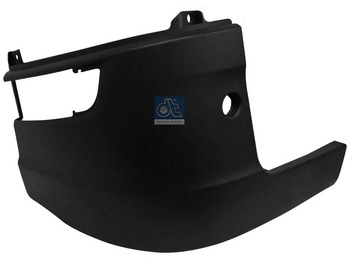 Bumper SCANIA R