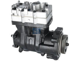 Air brake compressor SCANIA R