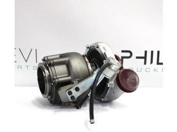 Turbo for Truck Volvo FH/FM Turbo 21989961 | 21900655 | 7421989979 Nieuw: picture 2