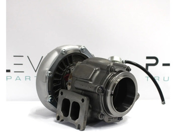Turbo for Truck Volvo FH/FM Turbo 21989961 | 21900655 | 7421989979 Nieuw: picture 3