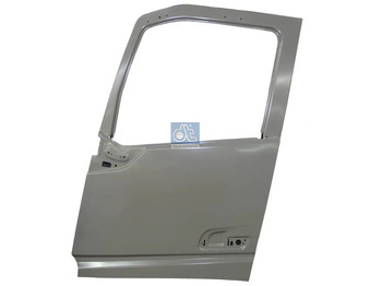 Door and parts VOLVO FH