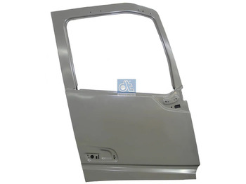 Door and parts VOLVO FH