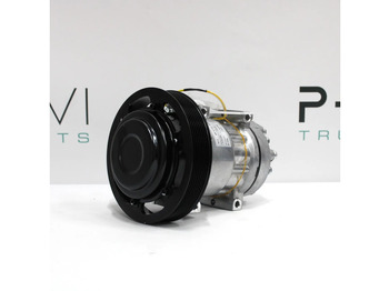 A/C compressor RENAULT