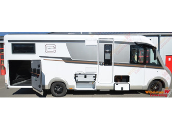 Integrated motorhome Carthago chic c-line I 4.9 LE L MB  2025 *ALDE*5. Sitzer*: picture 5