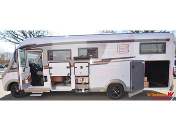 Integrated motorhome Carthago chic c-line I 4.9 LE L MB  2025 *ALDE*5. Sitzer*: picture 2