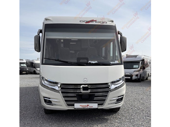 Integrated motorhome Carthago chic e-line I 61 XL LE *MJ 2025*ALDE*SKY*MB 5,5t: picture 2