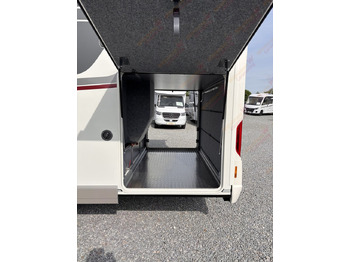 Integrated motorhome Carthago chic e-line I 61 XL LE *MJ 2025*ALDE*SKY*MB 5,5t: picture 5