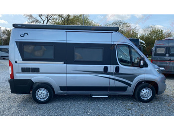 Camper van