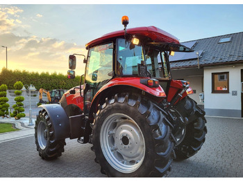 Farm tractor Case IH 85A  jak nowy 4x4WD: picture 3