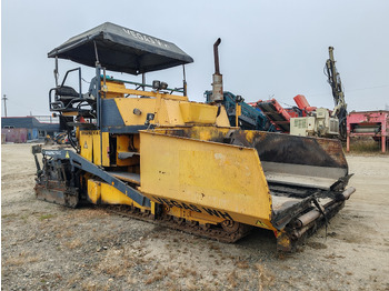 Asphalt distributor DYNAPAC