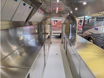 Vending trailer Deli Star Trailer American 6000 - EU Standards: picture 5 Vending trailer Deli Star Trailer American 6000 - EU Standards: picture 5