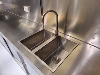 Vending trailer Deli Star Trailer American 6000 - EU Standards: picture 4 Vending trailer Deli Star Trailer American 6000 - EU Standards: picture 4