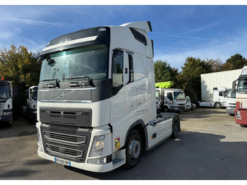 Tractor unit VOLVO FH 500