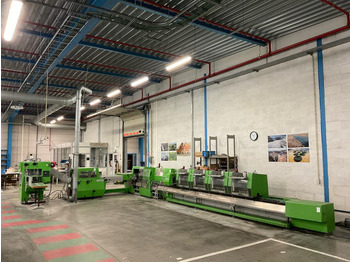 Construction machinery