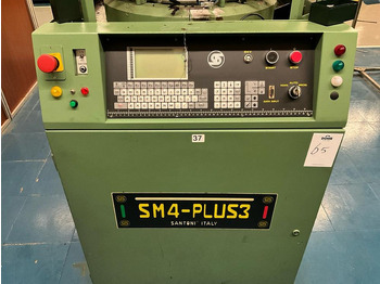 Construction machinery Santoni SM4- PLUS3: picture 5