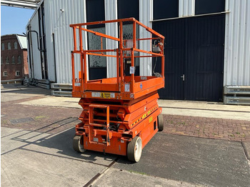 Construction machinery SKYJACK