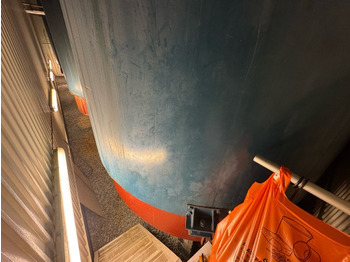 Construction machinery