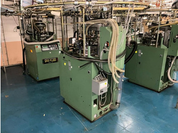 Industrial equipment Santoni SM4- PLUS3: picture 4