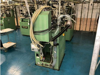 Industrial equipment Santoni SM4- PLUS3: picture 3