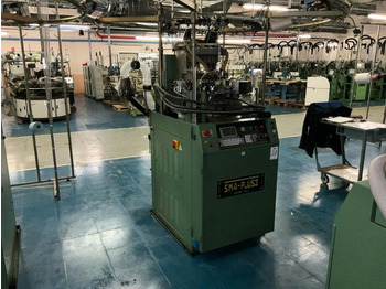 Industrial equipment Santoni SM4- PLUS3: picture 2