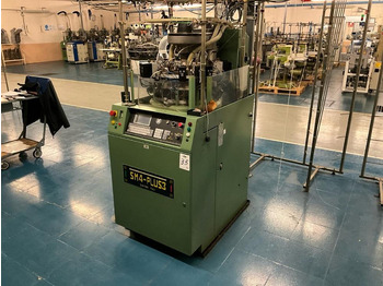 Industrial equipment