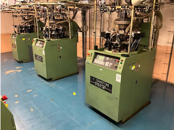 Industrial equipment