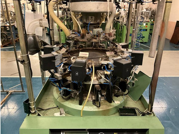 Industrial equipment Santoni SM8-TOP1: picture 5
