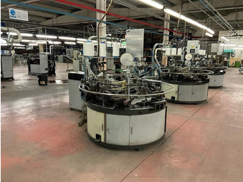 Industrial equipment