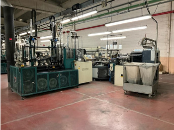 Industrial equipment