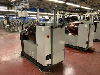 Industrial equipment Takatori TC-720A: picture 2