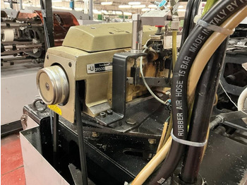 Industrial equipment Takatori TC-720A: picture 5