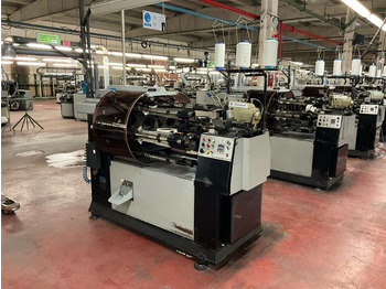 Industrial equipment