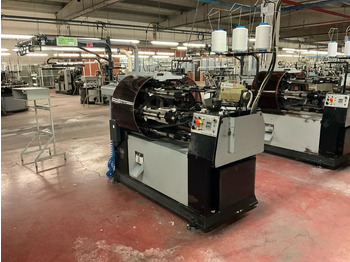Industrial equipment