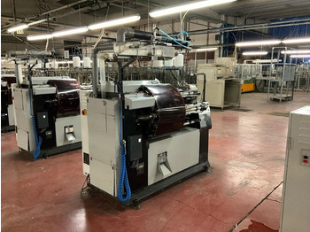 Industrial equipment Takatori TC-720A: picture 3