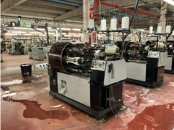 Industrial equipment