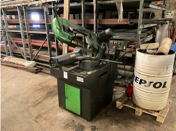 Workshop equipment