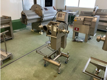 Food processing equipment