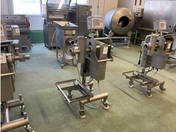 Food processing equipment Pulsotronic M-Pulse 2 InFlex 65 Compact: picture 2