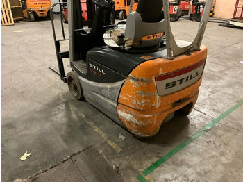 Forklift Still RX50-13: picture 4