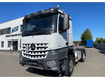 Tractor unit MERCEDES-BENZ Arocs 1845