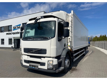 Refrigerator truck VOLVO FL