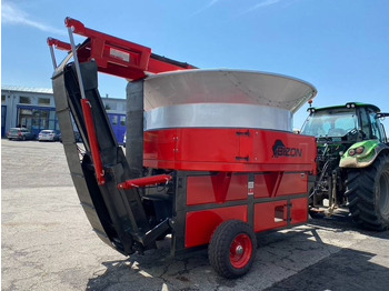 Straw shredder Bizon B-1030: picture 5