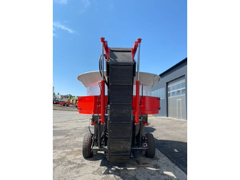 Straw shredder Bizon B-1030: picture 4