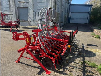 Combine seed drill Kverneland CB 3500 Euro: picture 2