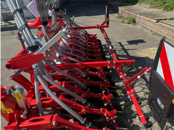 Combine seed drill Kverneland CB 3500 Euro: picture 3