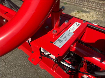 Combine seed drill Kverneland CB 3500 Euro: picture 4