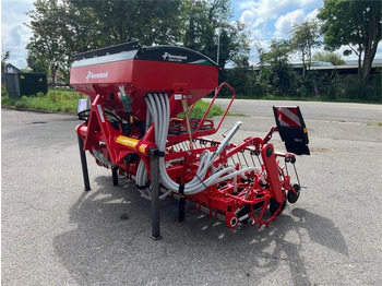 Combine seed drill KVERNELAND