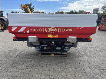 Fertilizer spreader VICON